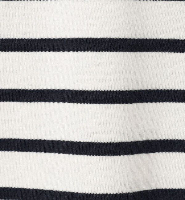 TOMORROWLAND BUYING WEAR「【別注】Petit Bateau&times;TOMORROWLAND Tシャツ 2枚組セット」|Tシャツ・カットソー|