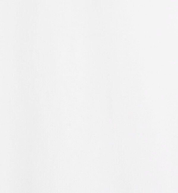 TOMORROWLAND MENS「スビンコットン クルーネックプルオーバー」|Tシャツ・カットソー|