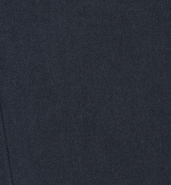 TOMORROWLAND MENS「ストレッチチノ バックシャーリングスリムパンツ」|チノ|