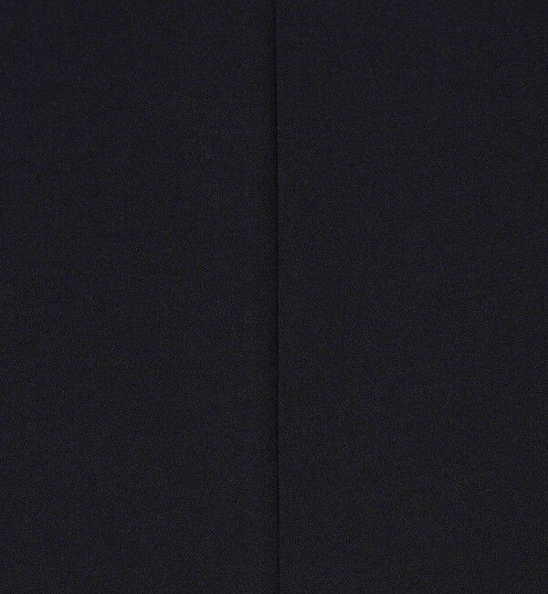 Ballsey「ジョーゼットジャージー オールインワン」|オールインワン|