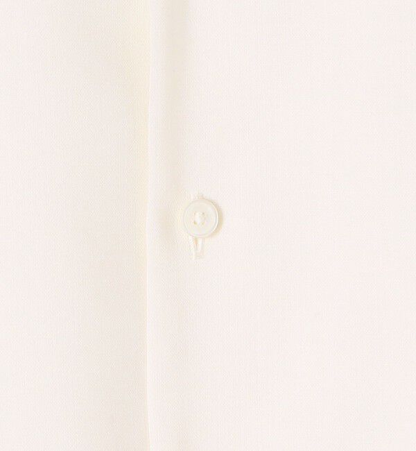 MACPHEE「ポリエステルウールボイル チュニックシャツ」|シャツ・ブラウス|