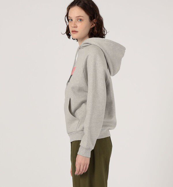 TOMORROWLAND BUYING WEAR「ETRE CECIL POSITIVELY NEGATIVE パーカー」|パーカー|