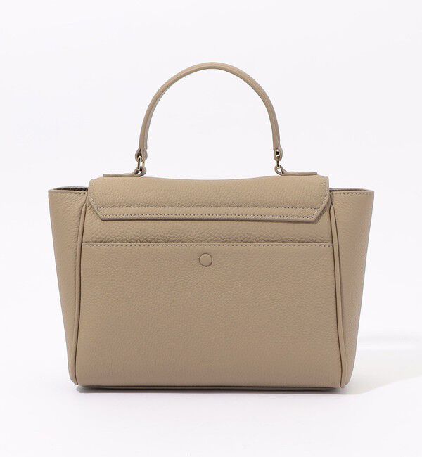 TOMORROWLAND GOODS「【別注】VASIC EVER MINI ハンドバッグ」|ハンドバッグ|