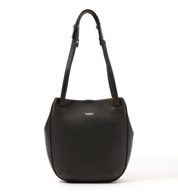 TOMORROWLAND GOODS「Daniel&Bob HOBO-25 ALCE  レザー 2WAYショルダーバッグ」|ショルダー・メッセンジャー|