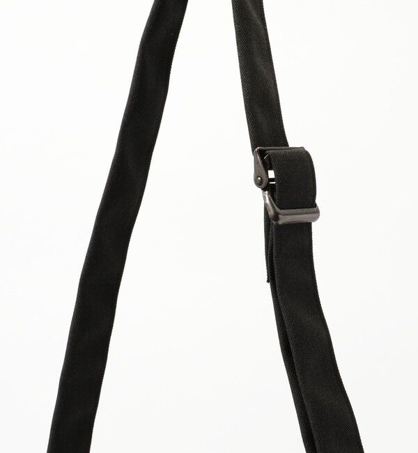 TOMORROWLAND GOODS「AMIACALVA 2WAY TOTE L ポリエステル トートバッグ」|トートバッグ|