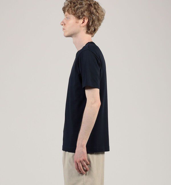 TOMORROWLAND BUYING WEAR「SUNSPEL ヘビーウェイト ジャージー Tシャツ」|Tシャツ・カットソー|