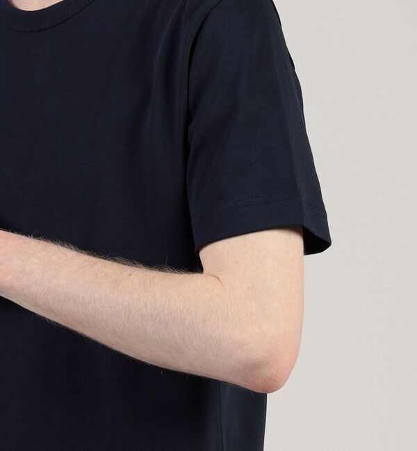 TOMORROWLAND BUYING WEAR「SUNSPEL ヘビーウェイト ジャージー Tシャツ」|Tシャツ・カットソー|