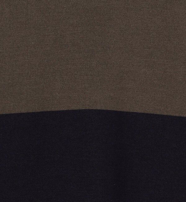 GALERIE VIE「ファインコットン クルーネックTシャツ」|Tシャツ・カットソー|