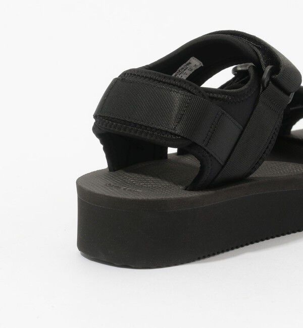 TOMORROWLAND GOODS「【別注】SUICOKE KISEE サンダル」|サンダル|