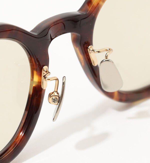 TOMORROWLAND GOODS「BLANC..  BM012 サングラス」|サングラス|