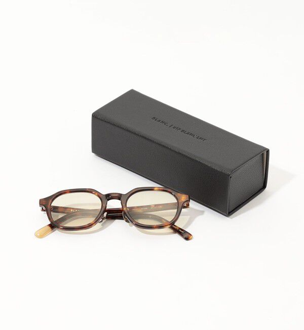 TOMORROWLAND GOODS「BLANC..  BM012 サングラス」|サングラス|