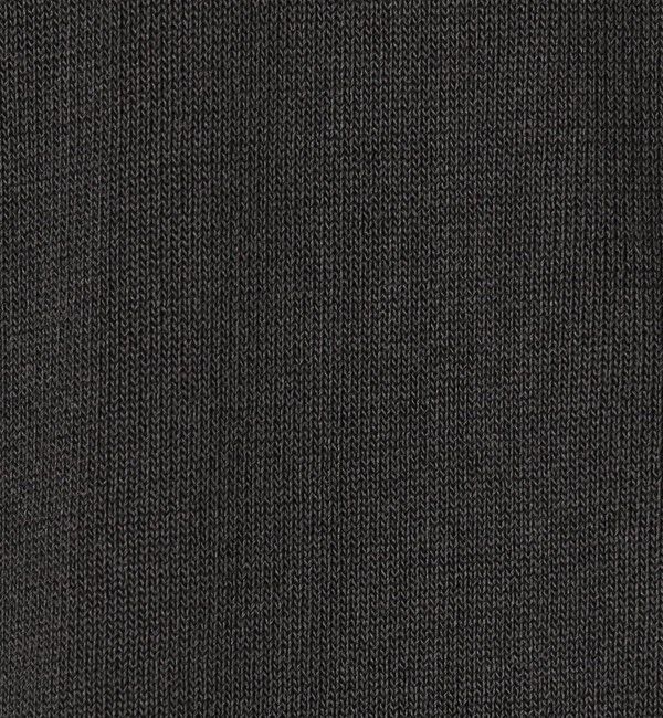 DES PRES「ドライポリエステルコットン ショートカーディガン」|カーディガン|