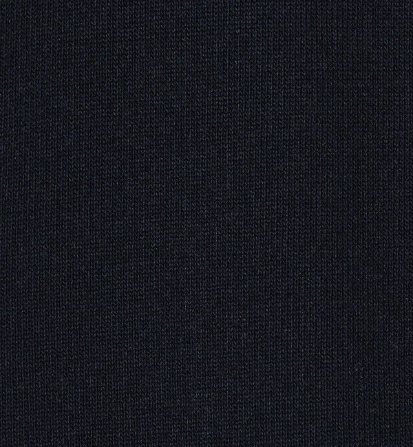 DES PRES「ドライポリエステルコットン ショートカーディガン」|カーディガン|