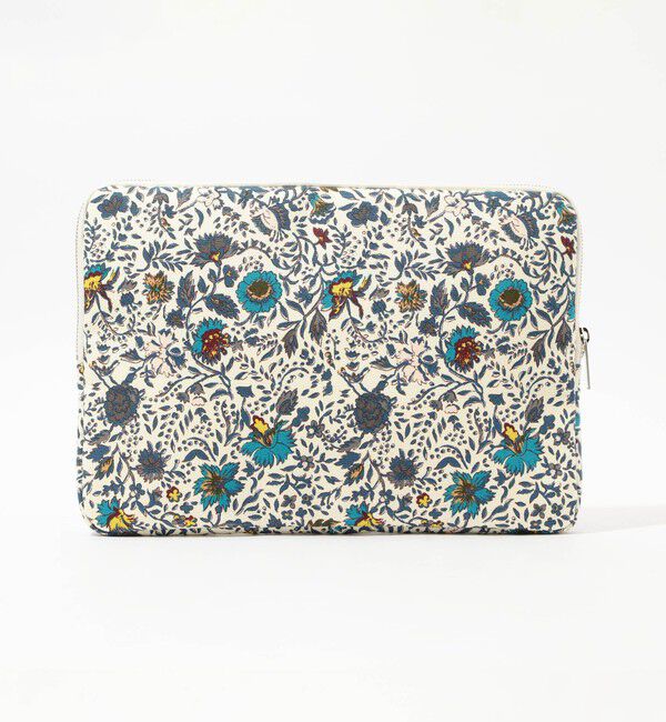 SOULEIADO「SOULEIADO コットンオックス PCケース」|その他|