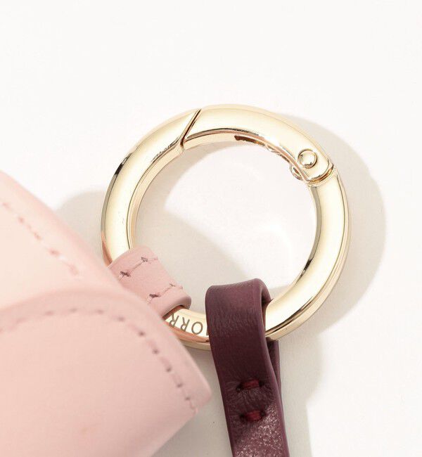 TOMORROWLAND GOODS「Atelier TOMORROWLAND  LIP CASE ミラー チャーム」|キーケース|