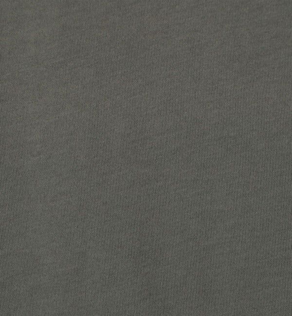 JAMES PERSE「コットンジャージー ポロシャツ MBEL3710」|ポロシャツ|