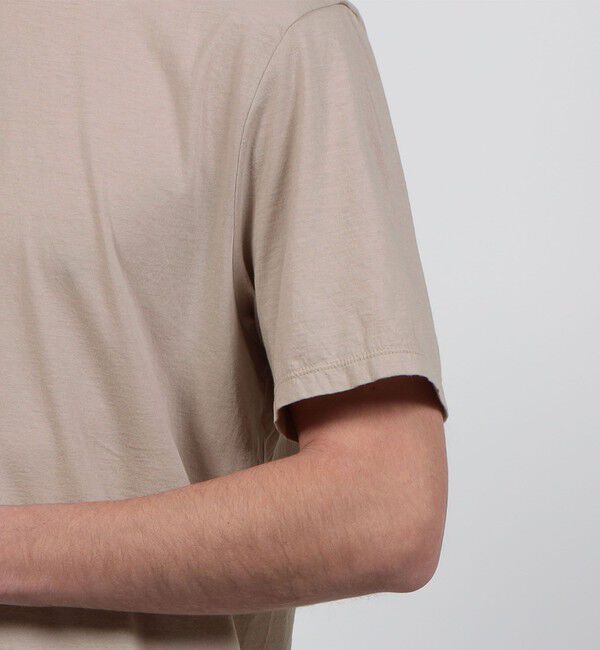 JAMES PERSE「リュクスジャージー クルーネックTシャツ MELJ3199」|Tシャツ・カットソー|