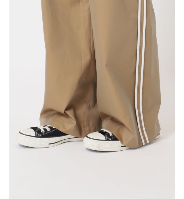  「《予約》リバーシブルOUTSEAM パンツ」|チノ|