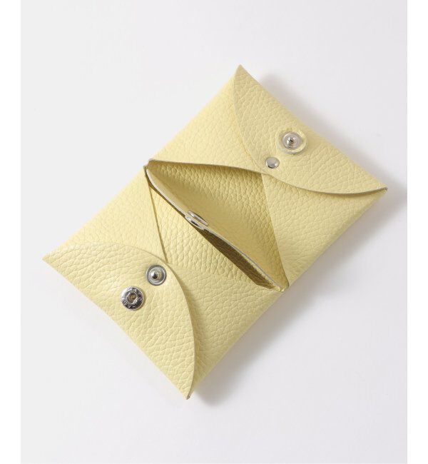  「【blancle/ ブランクレ】別注 S.LETHER Multi wallet」|財布|