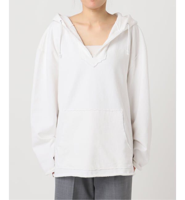  「《予約》HOODIE SWEAT SHIRT：スウェット」|スウェット・ジャージ|