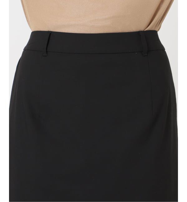  「《追加予約2》STRAIGHT スカート」|スカート|