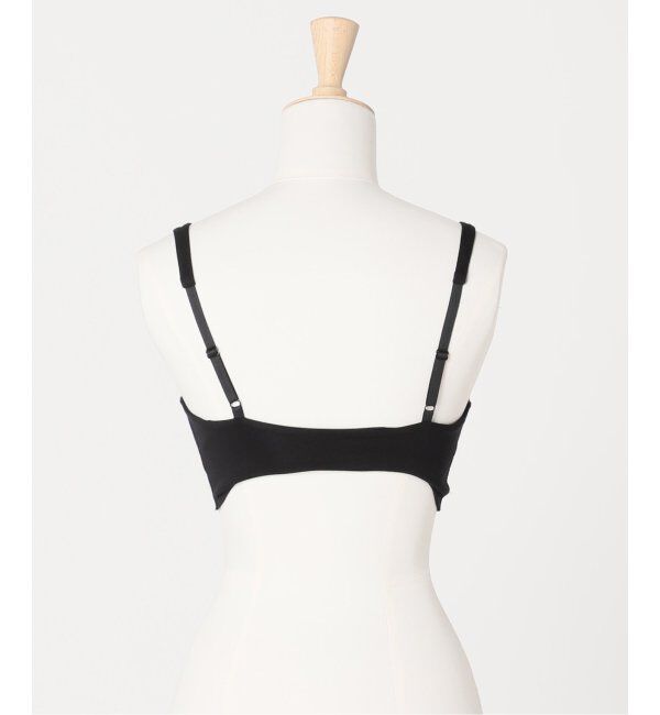 EMILYWEEK「【FLOW】リヨセルブラ（グリーン、カーキ）」|インナー|