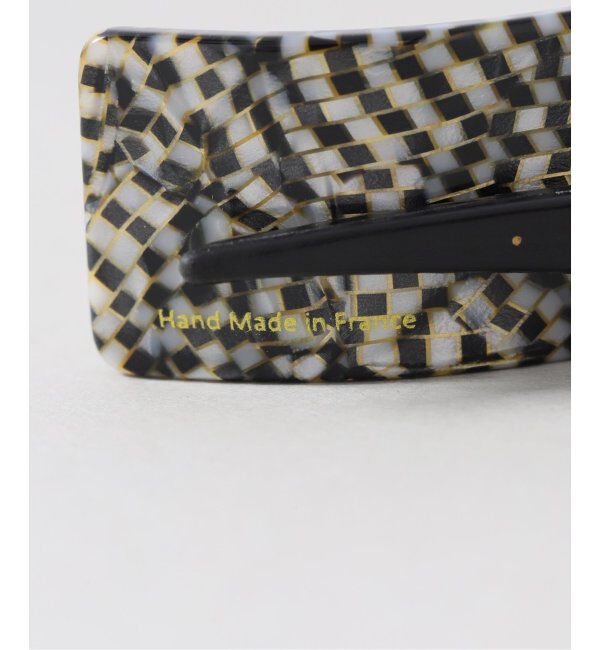 EMILYWEEK「【IRIS47/イリスフォーセブン】ヴェロニク バンスクリップ / HB121」|その他|