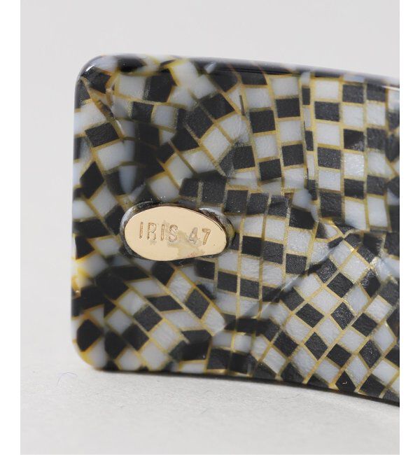 EMILYWEEK「【IRIS47/イリスフォーセブン】ヴェロニク バンスクリップ / HB121」|その他|