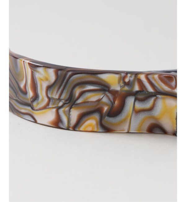 EMILYWEEK「【IRIS47/イリスフォーセブン】ヴェロニク バンスクリップ / HB121」|その他|