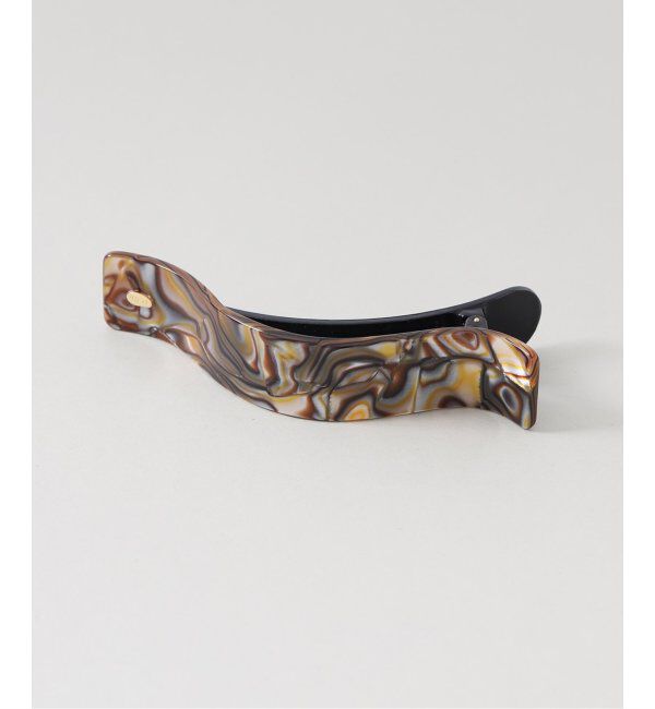 EMILYWEEK「【IRIS47/イリスフォーセブン】ヴェロニク バンスクリップ / HB121」|その他|その他カラー A