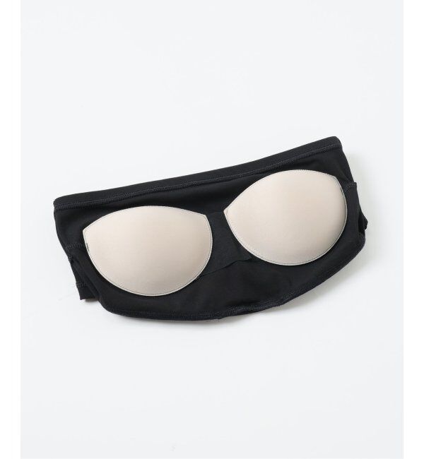 EMILYWEEK「EMILY WEEK&times;FRAMeWORK Vラインクロップドブラキャミソール」|インナー|