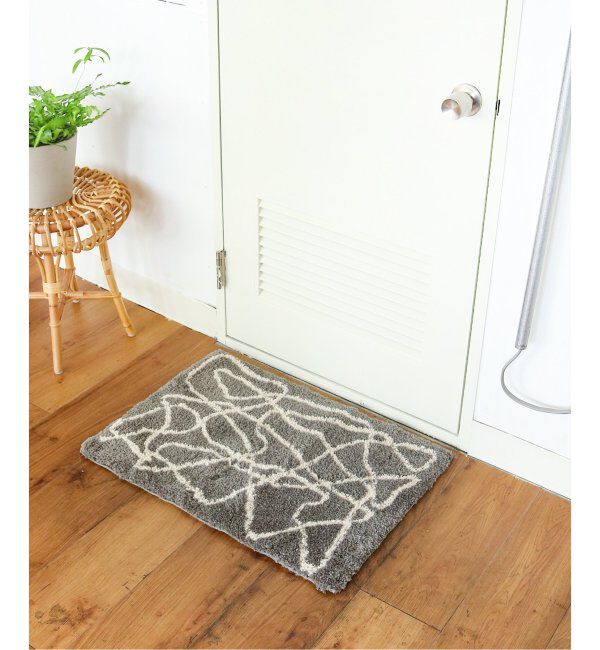 journal standard Furniture「FERNERO MAT 50x70　フェルネロマット」|その他|