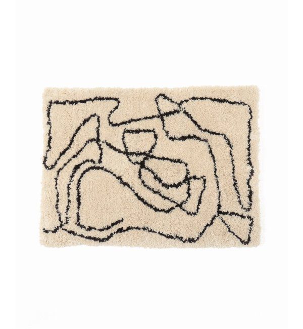 journal standard Furniture「FERNERO MAT 50x70　フェルネロマット」|その他|