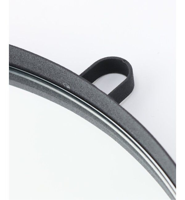 journal standard Furniture「【DRAW A LINE/ドローアライン】023 MIRROR ミラー ※縦取付専用」|ミラー|