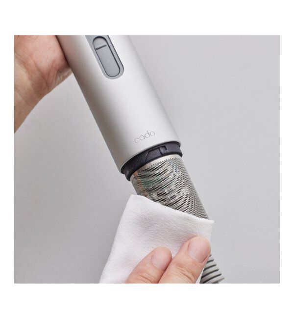 journal standard Furniture「【CADO/カドー】 BATON STICK HAIR DRYER ヘア ドライヤー」|電化製品|