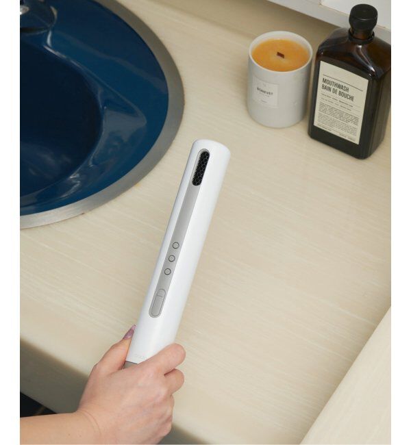 journal standard Furniture「【CADO/カドー】 BATON STICK HAIR DRYER ヘア ドライヤー」|電化製品|