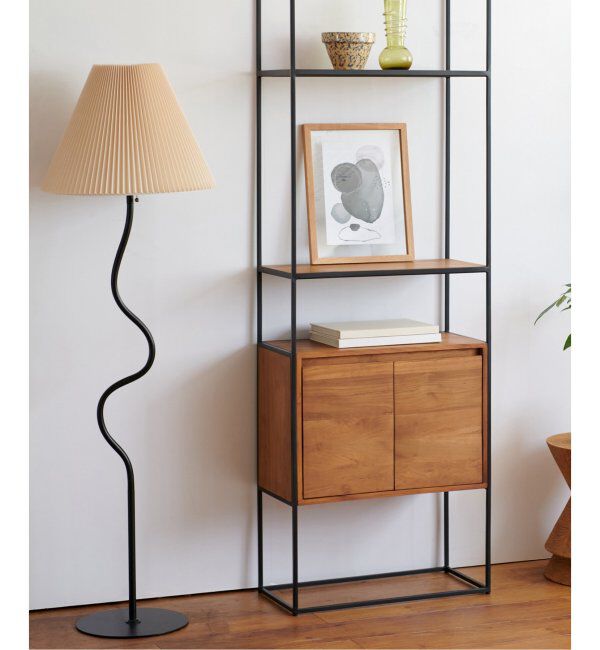 journal standard Furniture「WAVY FLOOR LAMP　ウェービー フロアランプ」|その他|