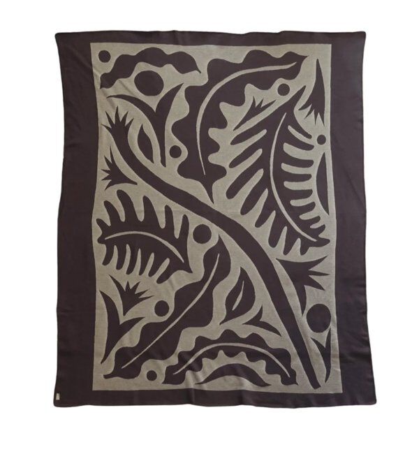 journal standard Furniture「【MYTONE/マイトン】All SEASON BLANKET  コットン ブランケット」|ブランケット|