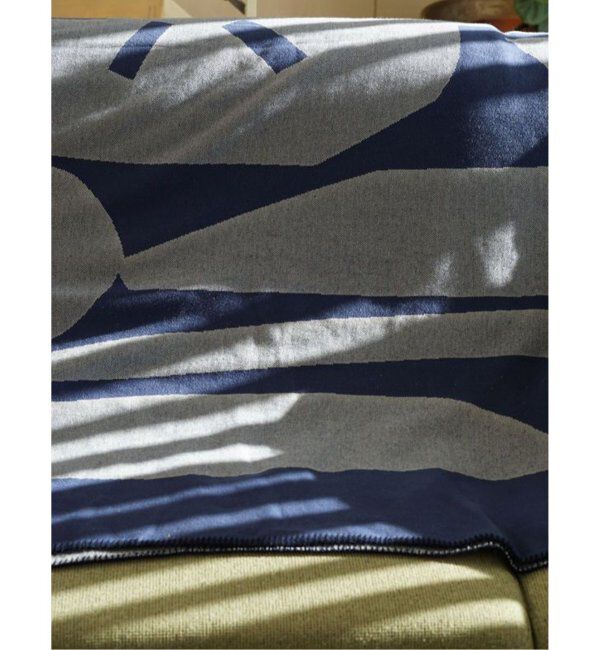 journal standard Furniture「【MYTONE/マイトン】All SEASON BLANKET  コットン ブランケット」|ブランケット|