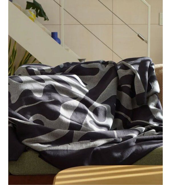 journal standard Furniture「【MYTONE/マイトン】All SEASON BLANKET  コットン ブランケット」|ブランケット|