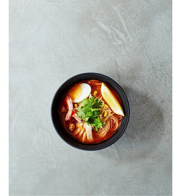 journal standard Furniture「【SAKUZAN/サクザン】作山窯&times;JSF 別注 ボウル Lサイズ SUMI」|食器・キッチングッズ|