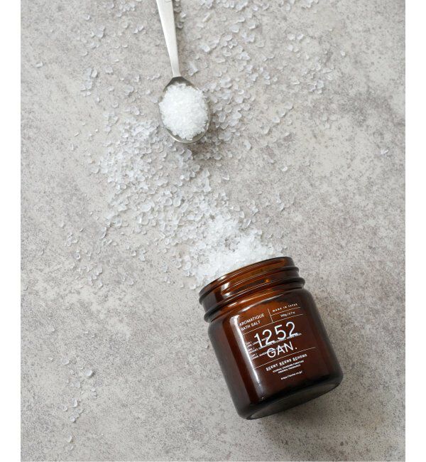 journal standard Furniture「★JSF AROMATIC BATH SALT 190g バスソルト」|入浴剤・バスグッズ|