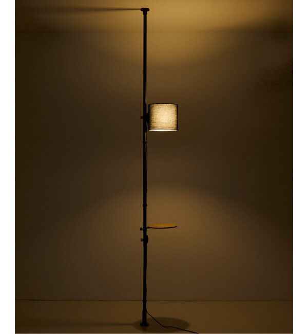 journal standard Furniture「【DRAW A LINE/ドローアライン】026 Fabric Lamp」|その他|