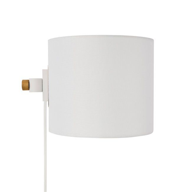 journal standard Furniture「【DRAW A LINE/ドローアライン】026 Fabric Lamp」|その他|