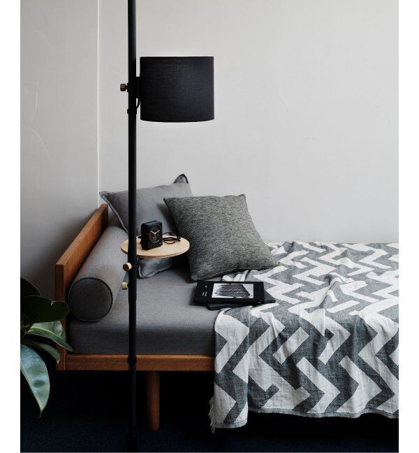 journal standard Furniture「【DRAW A LINE/ドローアライン】026 Fabric Lamp」|その他|