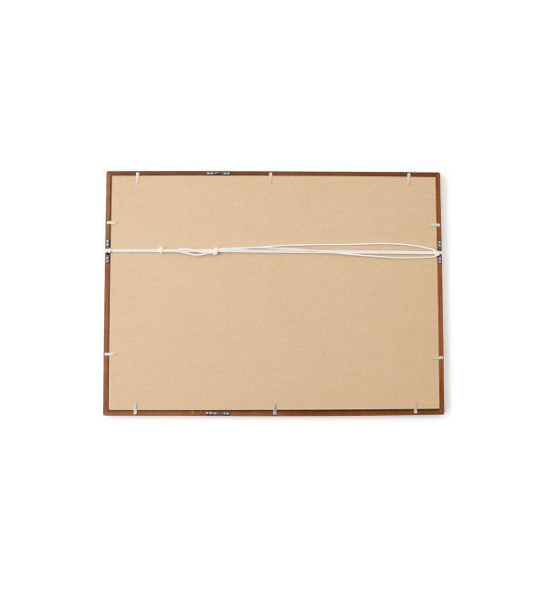 journal standard Furniture「POSTER【GEORGES BRAQUE / ジョルジュ・ブラック】OISEAU アートフレーム」|その他|