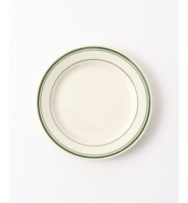 ACME「TUXTON PLATE 16 タクストンプレート16cm」|食器・キッチングッズ|