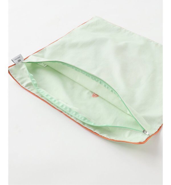 journal standard Furniture「【TOLIGHT/トライト】TOLIGHT&times;JSF EMBROIDERY CV クッションカバー 45cm」|クッション・クッションカバー|