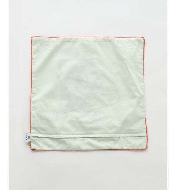 journal standard Furniture「【TOLIGHT/トライト】TOLIGHT&times;JSF EMBROIDERY CV クッションカバー 45cm」|クッション・クッションカバー|