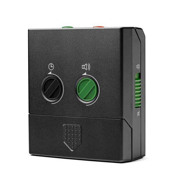 journal standard Furniture「★【BRAUN/ブラウン】 ALARM CLOCK BC05B　置時計」|電化製品|